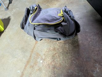 Puma Gym Bag