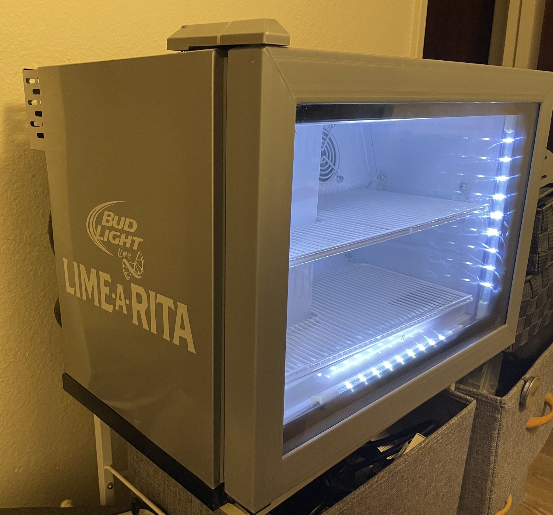 Mini Fridge