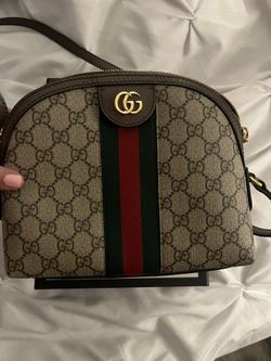 Authentic Gucci Purse
