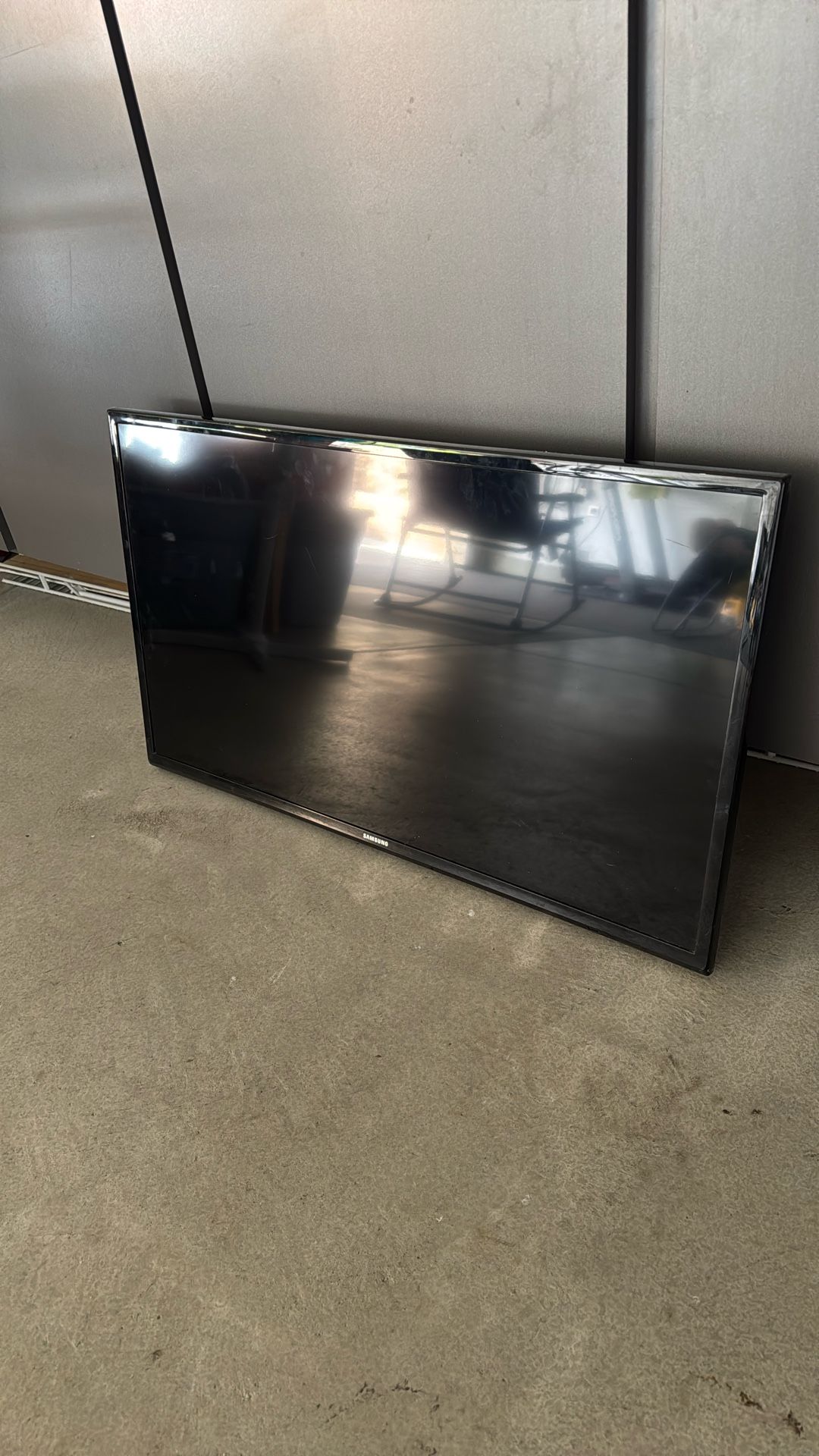 Samsung TV