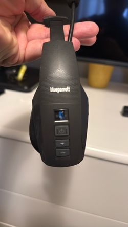 Blueparrot Headset