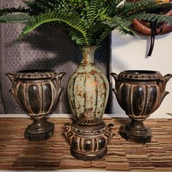 HOME INTERIOR SET DE 3