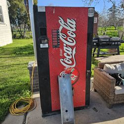 Vending Machine