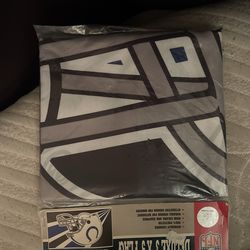 Deluxe Colts Flag