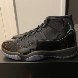 Air Jordan 11 Gamma Size 11.5