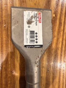 🚨 MOVING SALE 🚨 Hilti TE-Y SC 50/8 Flat Chisel