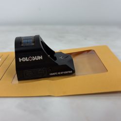 Holosun Sight