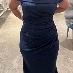 Mother Of The Bride Dress