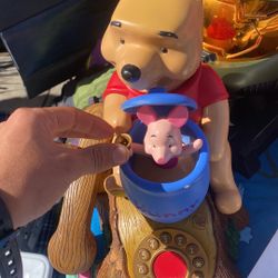 Telephone Disney Winnie The Pooh 