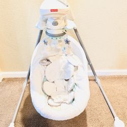 Baby Swing 