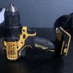 Dewalt Drill