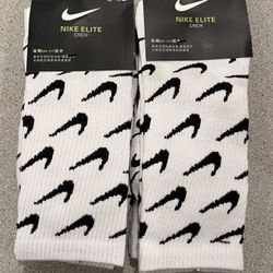 New NIKE Elite 2 For $16