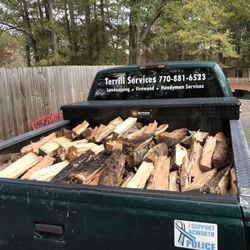 Firewood