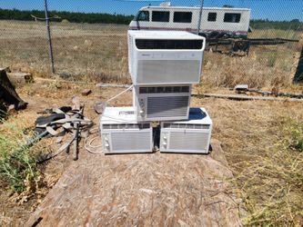 Ac units