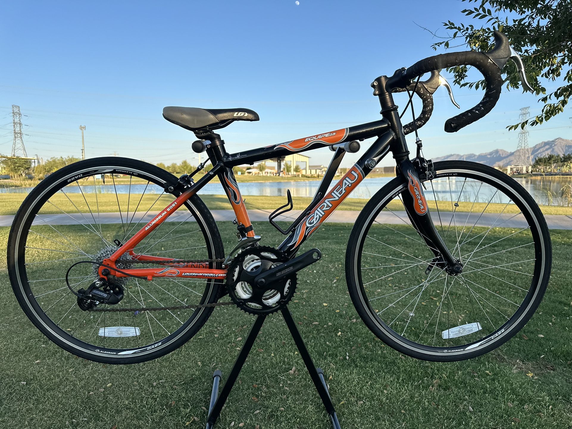 Garneau ROAD Bike