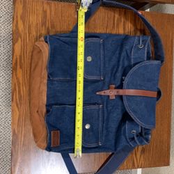 Levis Strauss Bacpack