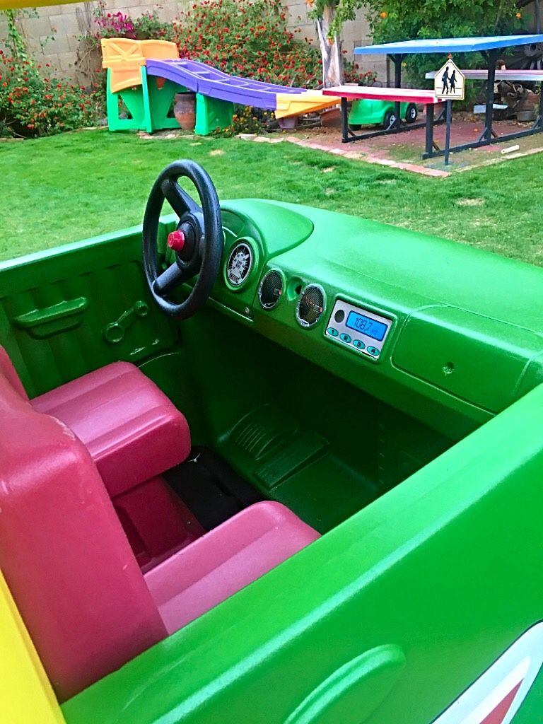 Step2 RV Camper Fun Playhouse Playset Vintage For Sale In Glendale AZ 031124a7496b4b1a8246a9da62df284c