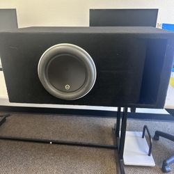 JL 10W7 Anniversary Edition