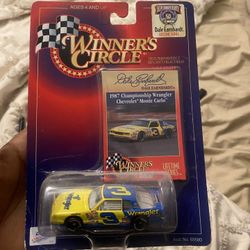 Vintage 90’s Nascar accessories!