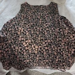 Blouse Size 22/24