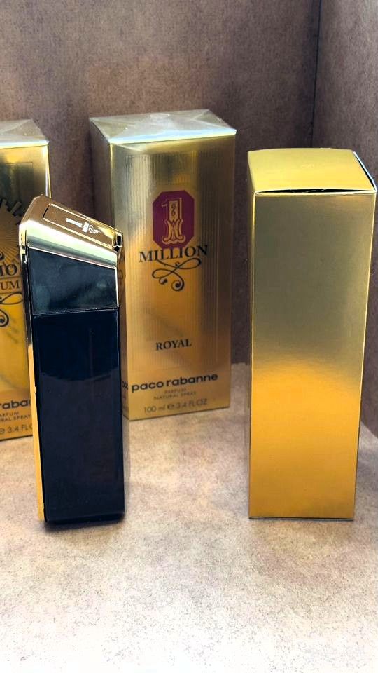 One Million PACO RABANNE 100ml