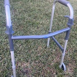 Folding Walker 
