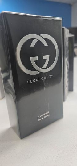 Perfume guccipara hombre