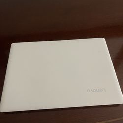 Lenovo Laptop
