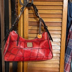 Dooney& Bourse Handbag