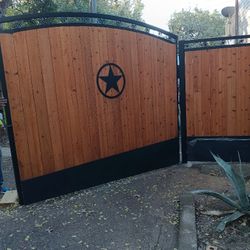 metal and wood protection 