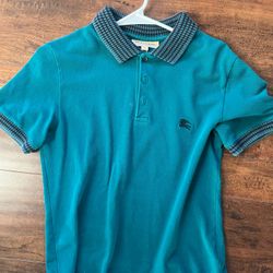 Burberry Polo