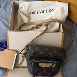 LV Bag 