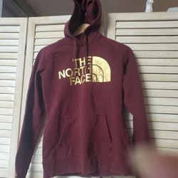 THE NORTH FACE HOODIE