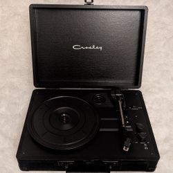 Urban Outfitters Limited Edition Record Player