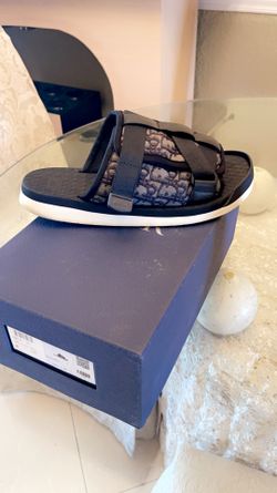 Dior Slides