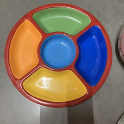 Party Dishes