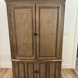 Armoire Big