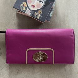 Kate Spade Wristlet 