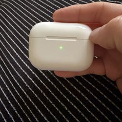 Apple AirPods Pro’s 2