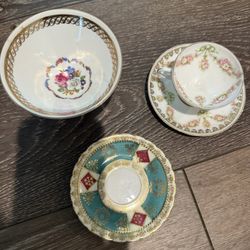 Tea China Items