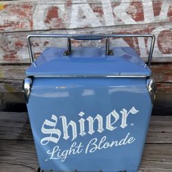 Cooler Shiner Light