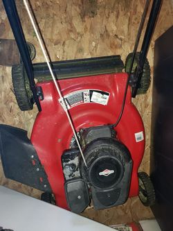 Low mower for sale