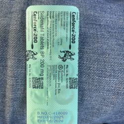 Pasti Lla Azul Para La Noche