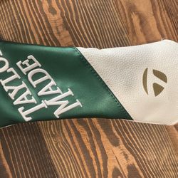 Taylomade Fairway Wood Cover 