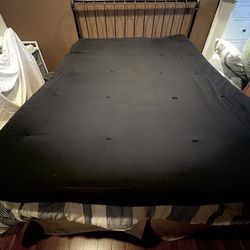 Futon Mattress