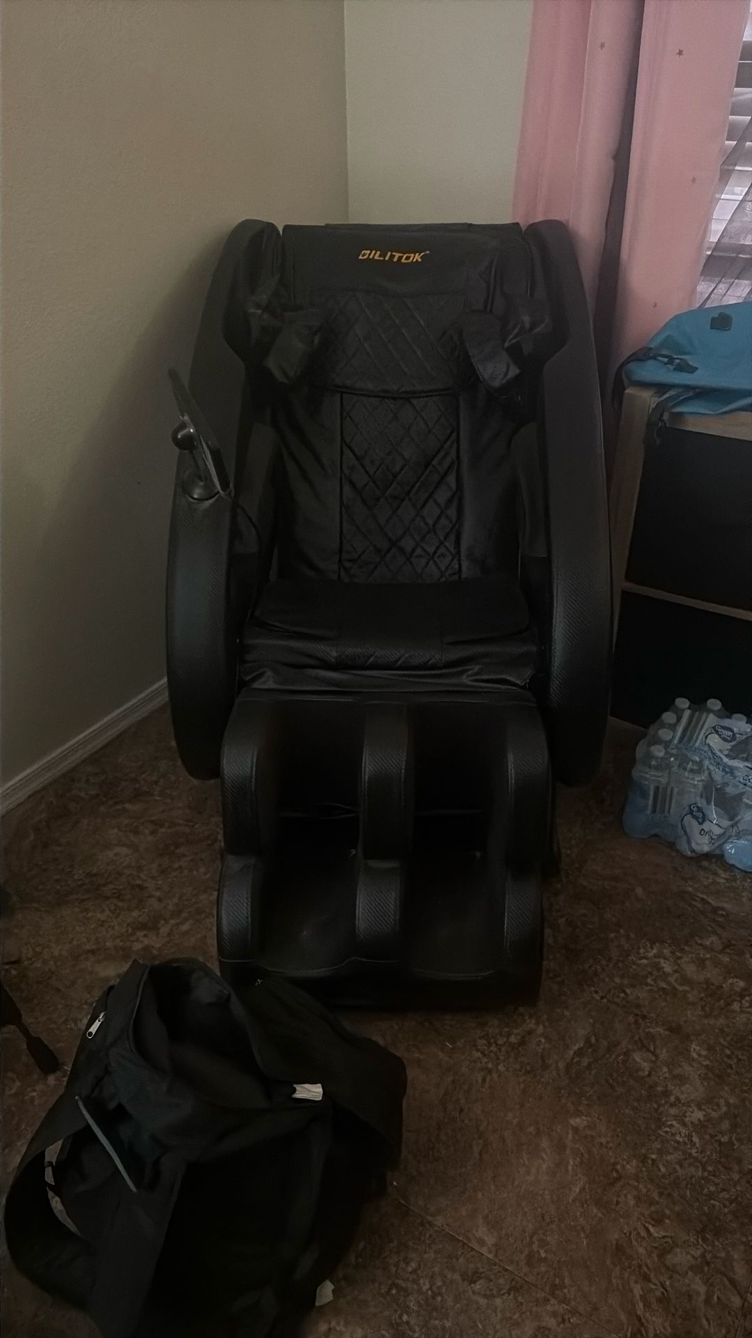 Massage Chair