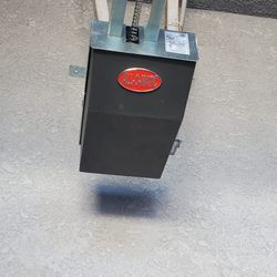 Opener And Gate Services 