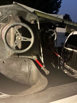 2 CrazyKart XL
