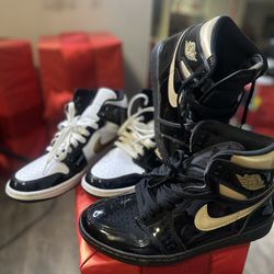 $200 Jordan 1s Sz 8