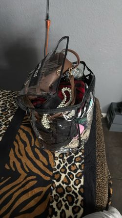 woman’s clothes